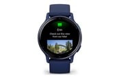 Smartwatches, Pulsuhren, Sportuhren & Schrittzähler - Garmin vívoactive 5 - 010-02862-12