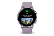 Smartwatches, Pulsuhren, Sportuhren & Schrittzähler - Garmin vívoactive 5 - 010-02862-13