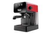 Kaffeezubereitung - Gaggia Espresso EG2111 - coffee machine - 15 bar - lava red - EG2111/03