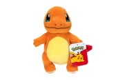 Pokemon - Pokemon Glumanda Plüsch 20 cm - PKW3404