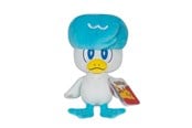 Pokemon - Pokemon Quaxly Plush 20 cm - 0191726494836