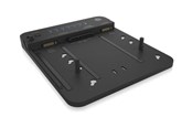 Festplatten Zubehör - ICY BOX IB-2913MCL-C31 - HDD / SSD docking station - SATA - USB 3.2 (Gen 2) - IB-2913MCL-C31