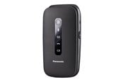 Handys & Smartphones - Panasonic KX TU550 - KX-TU 550 EXB