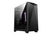 Gehäuse - MSI MPG GUNGNIR 300P AIRFLOW - Gehäuse - Tower - Schwarz - 306-7G21P21-W57