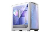 Gehäuse - MSI MPG GUNGNIR 300R AIRFLOW - Gehäuse - Tower - Weiß - 306-7G21W21-W57