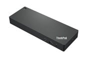 Dockingstationen - Lenovo ThinkPad Thunderbolt 4 WorkStation Dock - 40B00300CH