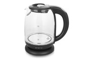 Wasserkocher - Emerio Wasserkocher WK-119255.5 - Schwarz - 2200 W - WK-119255.5