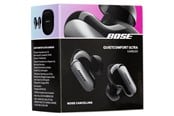 Kopfhörer/Headsets - Bose QuietComfort Ultra Earbuds (Gen 1) - Black - 882826-0010