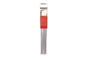Küchenmaschinen-Zubehör - tesa moll heat reflector foil - silver - 55157-00100-02