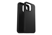 Handys - Cover & Cases - OtterBox Symmetry Apple iPhone 15 Pro Max - black - 77-92631