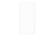 Handys - Schutzfolie - OtterBox Premium Glass Antimicrobial Apple iPhone 15 Pro -clear - 77-93942