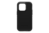 Handys - Cover & Cases - OtterBox Defender XT Apple iPhone 14 Pro - black - 77-89120