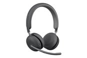 Kopfhörer/Headsets - Logitech Zone Wireless 2 UC - 981-001311