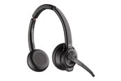Kopfhörer/Headsets - Poly Savi 8220 - 8D3F2AA#ABB