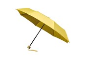 Freizeit & Reisen - miniMAX Umbrella - 100 cm - Yellow - LGF-202-8005
