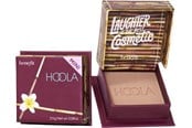 Make-Up - Benefit Cosmetics Mini Bronzer #Hoola 2.5 g. - 602004138620