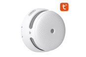 Smart-Home - X-Sense Smoke Detector XS01-WT Tuya Wi-Fi - XS01-WT