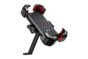 Handys - Anderes Zubehör - Joyroom Motorcycle Holder  JR-ZS288 for Phones (Black) - JR-ZS288 Motorcycle