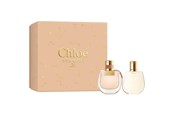 Geschenkbox - Chloè Nomade Giftset - EDP 50 ml + Body Milk 100 ml - 3616304686870