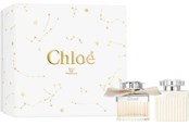 Geschenkbox - Chloè Women Signature Festive Gift Set - 3616304686788