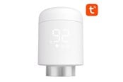 Smart-Home - Avatto Smart Thermostat Radiator Valve  TRV16 Zigbee Tuya - TRV16 zigbee