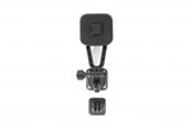 Foto & Video Zubehör - Peak Design Mobile Creator Kit - Black - M-CK-AA-BK-1