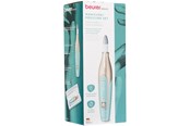 Sonstige Körperpflege - Beurer MP 84 Rechargeable manicure /Pedicure Set - 570.02