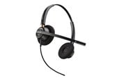 Kopfhörer/Headsets - Poly EncorePro 520 | On Ear headset | Microphone | Active noisereduction - 783P7AA#ABB