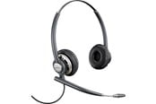 Kopfhörer/Headsets - Poly EncorePro HW720 | On Ear headset | Microphone - 8R707AA#ABB