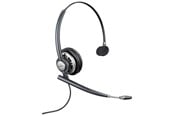 Kopfhörer/Headsets - Poly EncorePro HW710 - 8R708AA#ABB