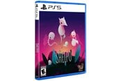Spiele - Sheepo - Sony PlayStation 5 - Platformer - PEGI 3 - 0810105670615