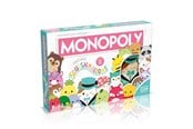 Brettspiele - Winning Moves Monopoly Squishmallows (English) - 5053410006525