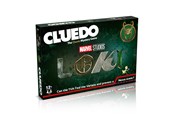 Brettspiele - Winning Moves Cluedo Loki (English) - 5036905052962
