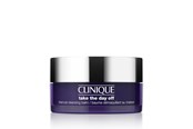 Gesichtspflege - Clinique Take The Day off Charcoal Cleansing Balm - 125ml - 0192333149119