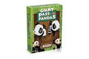 Spiele im Freien - Winning Moves Pass the Pandas (English) - 5036905052078