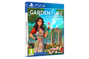 Spiele - Garden Life: A Cozy Simulator - Sony PlayStation 4 - Simulator - PEGI 3 - 3665962024784