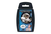 Brettspiele - Winning Moves Sensational Science STEM Top Trumps Card Game (English) - 5036905044363