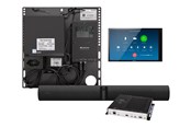 Videokonferenz - Crestron Electronics Crestron Flex UC-BX31-Z-WM - for Zoom Rooms - UC-BX31-Z-WM