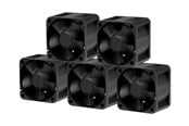 Gehäuselüfter - Arctic Server Fan S4028-15K - 5-pack - Gehäuselüfter - 40mm - Schwarz - ACFAN00274A