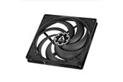 Gehäuselüfter - Arctic P14 Slim PWM PST - Gehäuselüfter - 140mm - Schwarz - 23 dBA - ACFAN00268A