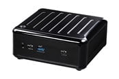 Stationär - Mini PC / Barebone - ASRock Industrial NUC BOX - i7-1165G7 - 0GB / 0TB - 90PXG7T0-00EAY100