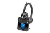 Kopfhörer/Headsets - Poly Savi 7420 OFFICE - 8L560AA#ABB