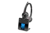 Kopfhörer/Headsets - Poly Savi 8420 Office - 8L5B2AA#ABB