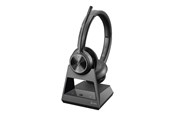 Kopfhörer/Headsets - Poly Savi 7320 - 8L545AA#ABB