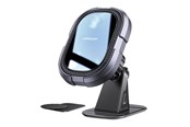 Handys - Anderes Zubehör - Joyroom JR-ZS311 magnetic dashboard car holder (grey) - JR-ZS311 Grey