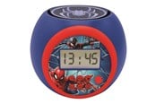 Einrichtung - Lexibook Spider-Man Marvel - alarm clock - electronic - desktop - RL977SP