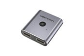 Andere Kabel - Vention AFUH0 video switch - AFUH0