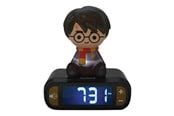 Einrichtung - Lexibook Harry Potter - alarm clock - electronic - desktop - RL800HP