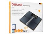 Personenwaagen - Beurer Analysewaage BF 980 WIFI - bathroom scales - BF980