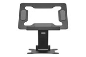 Monitorhalterung - Neomounts stand - foldable - for notebook - black - DS20-740BL1